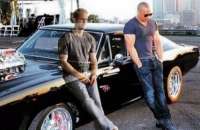 Fã cria foto com fantasma falso de Paul Walker e faz sucesso na net