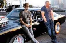 F&atilde; cria foto com fantasma falso de Paul Walker e faz sucesso na net