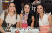 Guaraniaçu - Grupo Rodeio no Atlântico Clube - Álbum 01 - 02.10.15