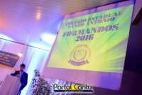 Pinh&atilde;o - Formatura Col&eacute;gio Santo Antonio - 21.12.16