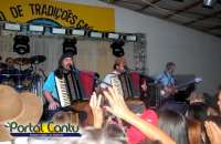 Pinh&atilde;o - Baile com Porca V&eacute;ia - 20.12.2013