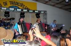 Pinhão - Baile com Porca Véia - 20.12.2013