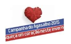 Palmital - Cras e Promo&ccedil;&atilde;o Social lan&ccedil;am Campanha do Agasalho 2015 em Palmital