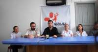 Laranjeiras - Secretaria de Saúde fala sobre o caso de Zika Virus registrado na cidade