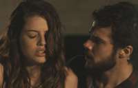 'Haja Cora&ccedil;&atilde;o': Camila quase desmaia ao ter lembran&ccedil;a do passado