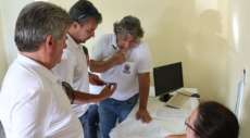 Reserva do Iguaçu - Secretaria de Saúde intensifica monitoramento do vetor da dengue, chikungunya e zika vírus