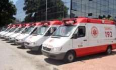Paran&aacute; - Triagem dificulta atendimento m&eacute;dico no SAMU oeste