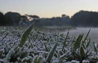 Frio intenso deve voltar ao Paraná no final do mês