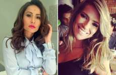 Chamada de 'burrinha' por Fani, Sabrina comenta declara&ccedil;&atilde;o da ex-BBB