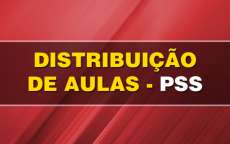 Secretaria de Educa&ccedil;&atilde;o suspende distribui&ccedil;&atilde;o de aulas dos PSS em todo o Paran&aacute;