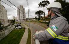 Copel &eacute; eleita pela ANEEL como melhor grande distribuidora do Brasil
