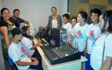 Laranjeiras - Secretaria de Assistência Social lança novos cursos