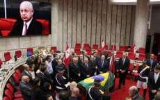 Ministros do STF divergem sobre escolha de relator da Lava Jato