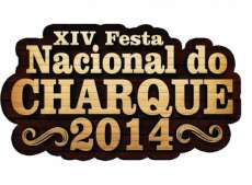 Cand&oacute;i - Governo Municipal anuncia o lan&ccedil;amento oficial da Festa Nacional do Charque