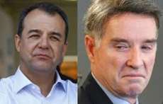 Eike Batista e S&eacute;rgio Cabral s&atilde;o denunciados por corrup&ccedil;&atilde;o e lavagem de dinheiro
