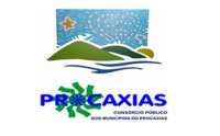 Quedas - Prefeito Jacaré participa de reunião do pró-caxias em Capitão