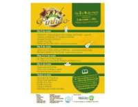 Pinh&atilde;o - Lucro da festa ser&aacute; revertido para escolas municipais