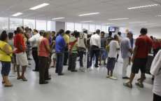 Hoje &eacute; o &uacute;ltimo dia de funcionamento das ag&ecirc;ncias banc&aacute;rias em 2016