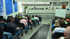 Quedas - Nesta quarta dia 22 acontece a 5&ordf; Confer&ecirc;ncia das Cidades
