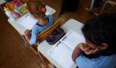 Nova Laranjeiras - Secretaria Municipal de Educa&ccedil;&atilde;o aplicou na &uacute;ltima quinzena a Provinha Brasil