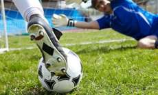 Porto Barreiro - Departamento de Esportes encerra primeira fase do Campeonato Municipal de Futebol Sete