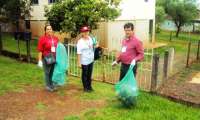 Ibema - Município continua na luta Contra a Dengue