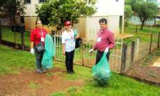 Ibema - Munic&iacute;pio continua na luta Contra a Dengue