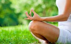 Pessoas que praticam medita&ccedil;&atilde;o t&ecirc;m c&eacute;rebro mais jovem