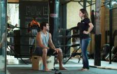 'Malha&ccedil;&atilde;o': Nanda descobre mentira de R&ocirc;mulo