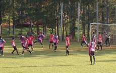 Quedas - Ta&ccedil;a Farmavida prossegue neste domingo dia 17