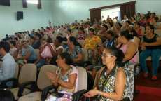 Ibema - Cidade promove evento pelo dia da mulher
