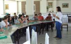 Pinh&atilde;o - Casas Familiares Rurais discutem Associativismo