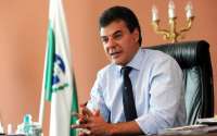 Richa solicita do ministro da Integração Nacional apoio às cidades paranaenses