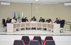 Guarania&ccedil;u - Vereadores aprovam projeto que institui fundo rotativo para escolas municipais