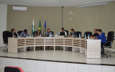 Guarania&ccedil;u - Vereadores analisam tr&ecirc;s projetos em sess&atilde;o que acontece nesta quarta