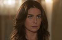 'Sol Nascente': Hir&ocirc; conta para Alice que Mario e Carol est&atilde;o namorando