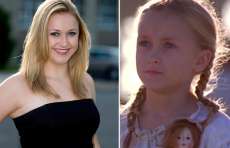 Morre, aos 21 anos, atriz de 'O Patriota'