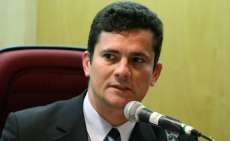 Palestra de S&eacute;rgio Moro, o juiz da opera&ccedil;&atilde;o Lava Jato, tem fila de espera de 1300 pessoas