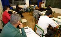 Governador Beto Richa autoriza R$ 2,9 milhões para Educação de Jovens e Adultos