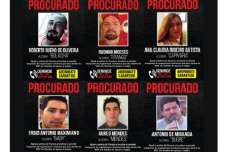 Opera&ccedil;&atilde;o Castra, da Pol&iacute;cia Civil, ainda procura envolvidos com MST