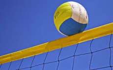 Cand&oacute;i - Pr&oacute;ximo domingo tem 3&ordf; Copa Integra&ccedil;&atilde;o de Voleibol