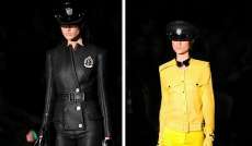 Moda - Militarismo est&aacute; em alta nas roupas, acess&oacute;rios e at&eacute; na maquiagem. Saiba usar