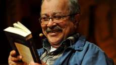 Escritor Jo&atilde;o Ubaldo Ribeiro morre ao 73 anos no Rio