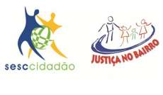 Nova Laranjeiras - Em setembro acontece o programa Justi&ccedil;a no Bairro