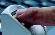 Sa&uacute;de ser&aacute; pioneira no uso de biometria nos servi&ccedil;os p&uacute;blicos
