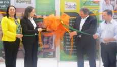 Laranjeiras - Sicredi inaugura novo espaço no município