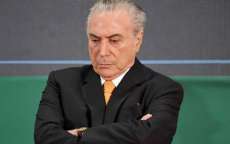 Em meio a ajuste, Temer se hospeda em hotel de luxo em Lisboa