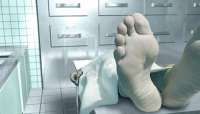 Homem bebe demais, &quot;morre&quot; e acorda em necrotério