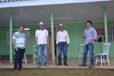 Foto - Junior Borba