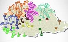 Segundo site estatal, em 111 cidades paranaenses, sal&aacute;rios dos professores s&atilde;o maiores que os dos prefeitos